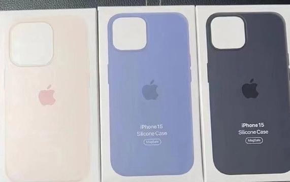 中方苹果14维修站分享iPhone14手机壳能直接给iPhone15用吗？ 