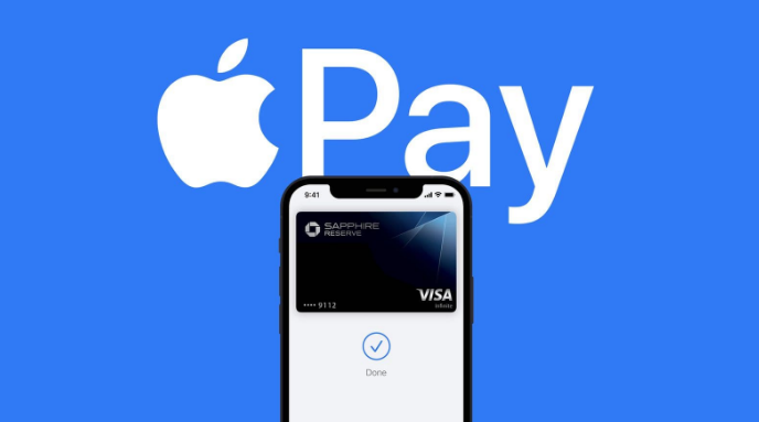 中方苹果14服务点分享iPhone 14 设置 Apple Pay 后，锁屏密码不正确怎么办 