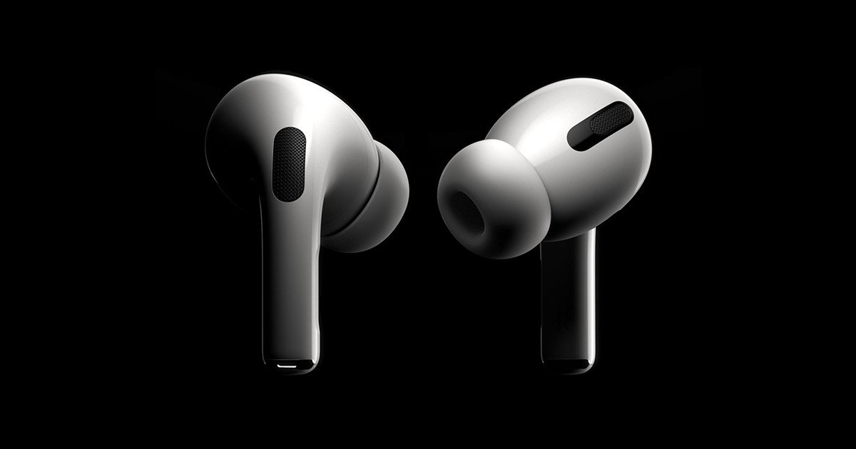 中方苹果手机维修分享AirPods Pro 爆音、降噪效果下降怎么办 