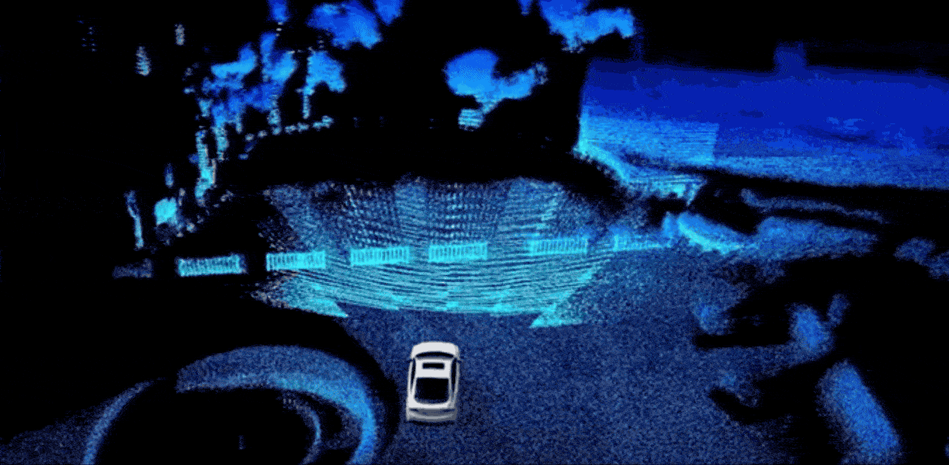 中方苹果手机维修分享iPhone 12 Pro 搭载的 LiDAR 镜头与 ToF 镜头有什么不同 