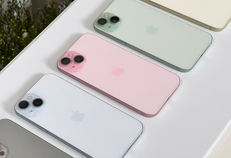中方iPhone15序列号查询分享如何查找苹果15手机序列号的位置