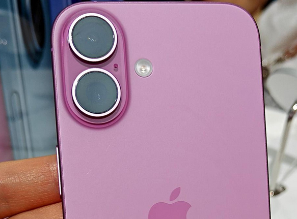 中方苹果16卡顿维修分享如何优化iPhone16手机卡顿问题 