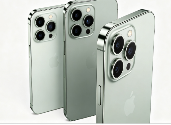中方苹果手机维修分享iPhone 15 Pro Max换电池 