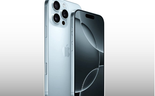 中方苹果手机维修分享iPhone 16 Pro换电池 