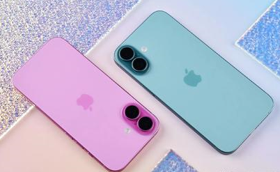 中方苹果维修点分享iPhone 16手机黑屏多重诱因解析 