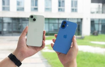 中方苹果维修点分享iPhone 16 Plus黑屏疑难故障汇总 