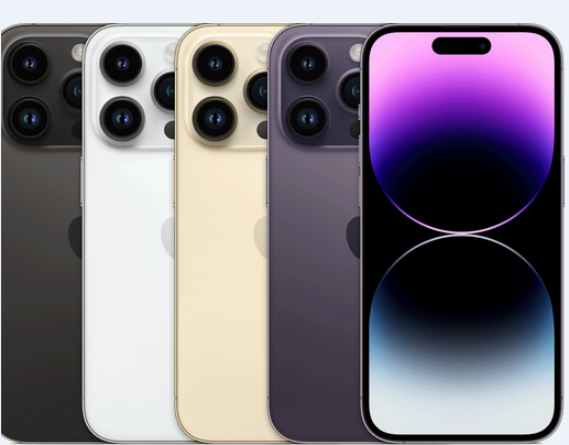 中方苹果维修点分享iPhone 14 Pro发烫易忽略问题解析 