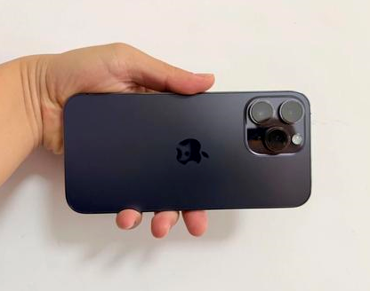 中方苹果维修点分享iPhone 14 Pro Max发烫多重诱因剖析 