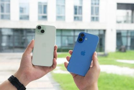 中方苹果维修点分享iPhone 16 Plus发烫多场景剖析 