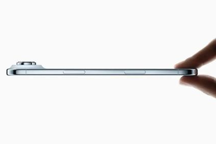 中方苹果维修点分享iPhone 17 Air发烫几大隐形诱因 