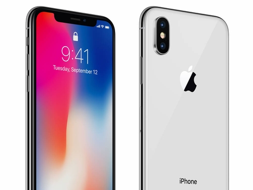 中方苹果维修点分享iPhone X摄像头实拍质感与场景适配全解析 