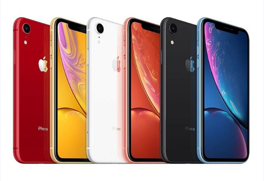中方苹果维修点分享iPhone XR摄像头原生色彩表现与日常拍摄实用指南 